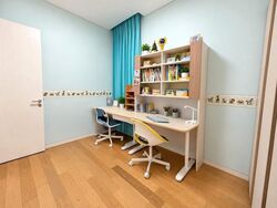Victoria Park Villas (D10), Semi-Detached #636477361